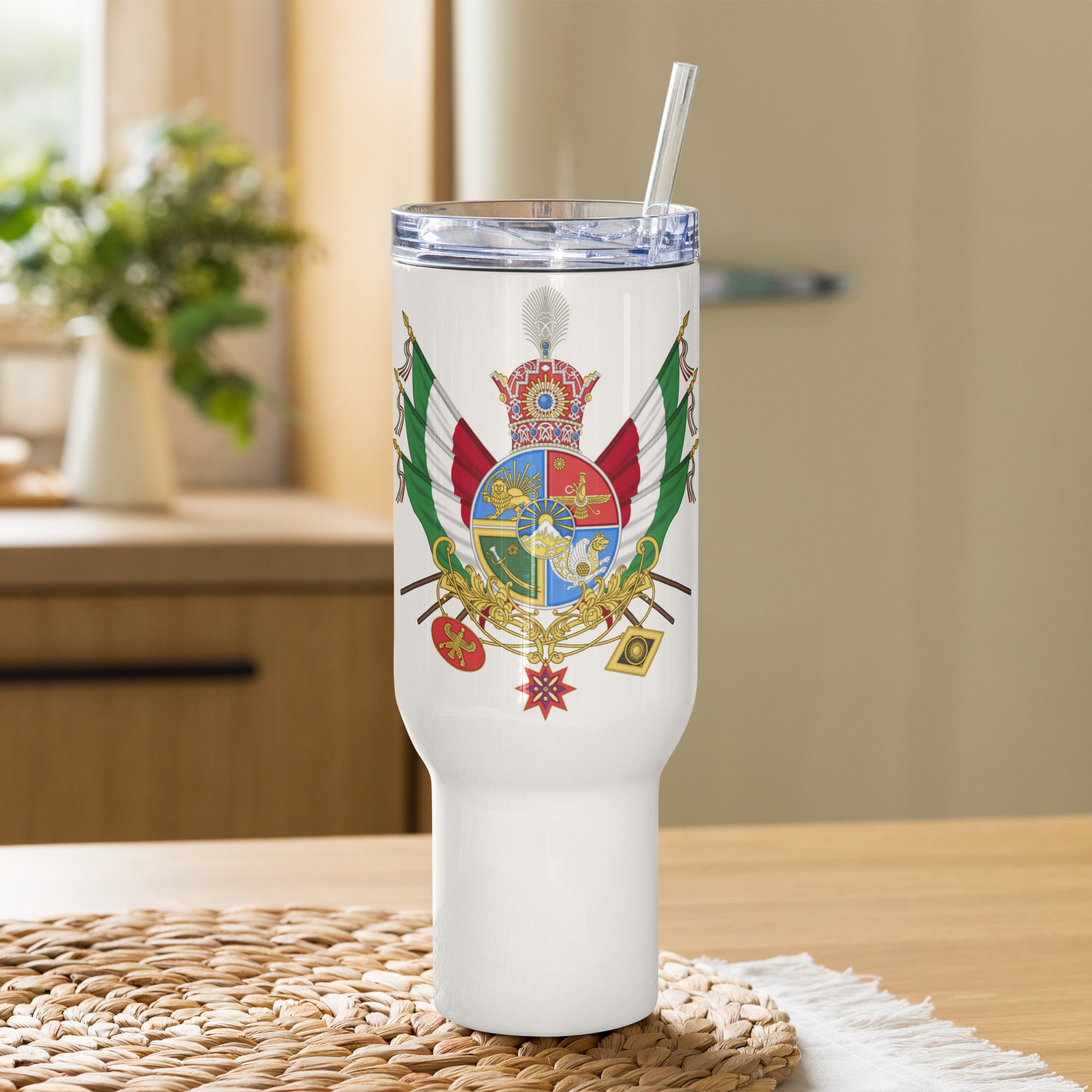 40 oz